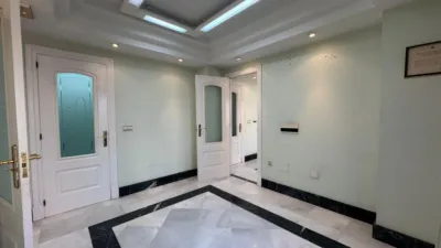 Piso en venta en Plaza San Sebastián, 2, Plaza de Toros-Santa Rita (Almería Capital) de 390.000 €