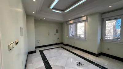 Piso en venta en Plaza San Sebastián, 2, Plaza de Toros-Santa Rita (Almería Capital) de 390.000 €