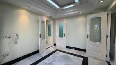 Piso en venta en Plaza San Sebastián, 2, Plaza de Toros-Santa Rita (Almería Capital) de 390.000 €