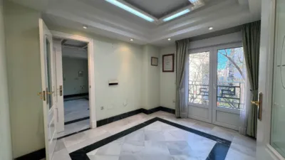 Piso en venta en Plaza San Sebastián, 2, Plaza de Toros-Santa Rita (Almería Capital) de 390.000 €