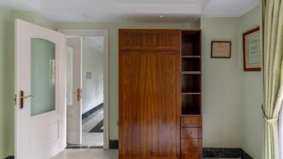 Piso en venta en Plaza San Sebastián, 2, Plaza de Toros-Santa Rita (Almería Capital) de 390.000 €