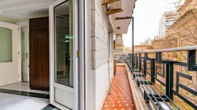 Piso en venta en Plaza San Sebastián, 2, Plaza de Toros-Santa Rita (Almería Capital) de 390.000 €