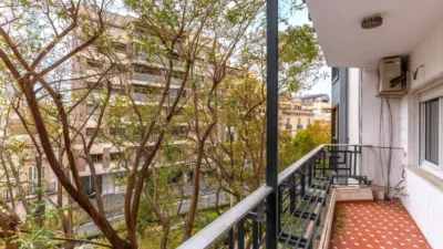 Piso en venta en Plaza San Sebastián, 2, Plaza de Toros-Santa Rita (Almería Capital) de 390.000 €