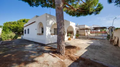 Casa – Torrevieja - Vista 2