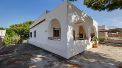 Casa – Torrevieja - Vista 3