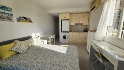 Piso – Torrevieja, La Mata - Más