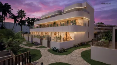 Apartment on Islas Canarias Street photo 15
