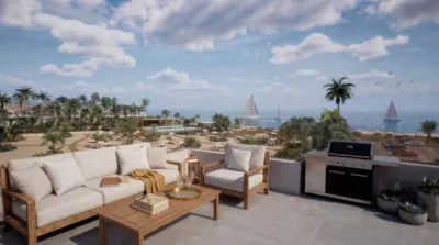 Apartment on Islas Canarias Street photo 16