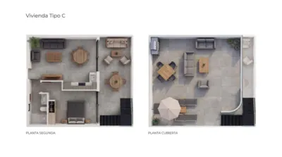 Apartment on Islas Canarias Street photo 23