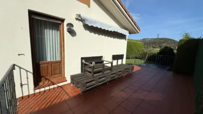 Chalet en Barrio Lusa, 28 photo 5