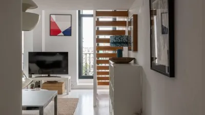 Apartment on Lagasca Street photo 10