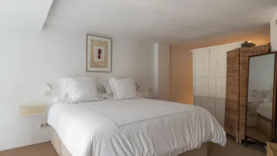 Apartment on Lagasca Street photo 14