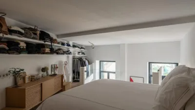 Apartment on Lagasca Street photo 16