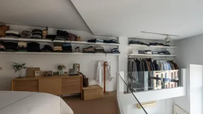 Apartment on Lagasca Street photo 17