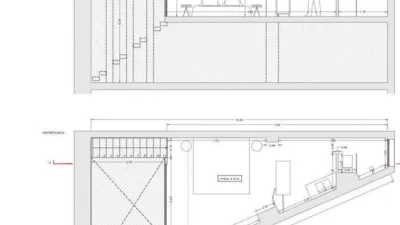 Apartment on Lagasca Street photo 22