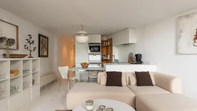 Apartment on Lagasca Street photo 4