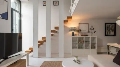 Apartment on Lagasca Street photo 5