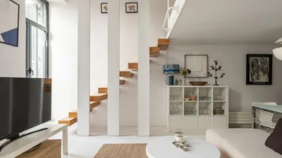Apartment on Lagasca Street photo 6