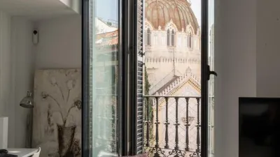 Apartment on Lagasca Street photo 7