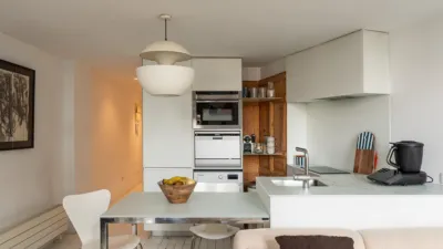 Apartment on Lagasca Street photo 9