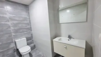 Local comercial en alquiler en Carrus, Carrús Oeste-El Toscar (Distrito Núcleo Urbano. Elx - Elche) de 700 €<span>/mes</span>