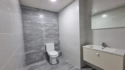 Local comercial en alquiler en Carrus, Carrús Oeste-El Toscar (Distrito Núcleo Urbano. Elx - Elche) de 700 €<span>/mes</span>