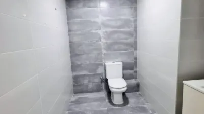 Local comercial en alquiler en Carrus, Carrús Oeste-El Toscar (Distrito Núcleo Urbano. Elx - Elche) de 700 €<span>/mes</span>