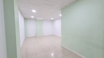 Local comercial en alquiler en Carrus, Carrús Oeste-El Toscar (Distrito Núcleo Urbano. Elx - Elche) de 700 €<span>/mes</span>