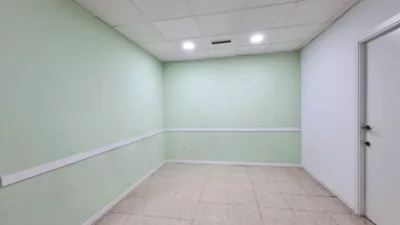 Local comercial en alquiler en Carrus, Carrús Oeste-El Toscar (Distrito Núcleo Urbano. Elx - Elche) de 700 €<span>/mes</span>