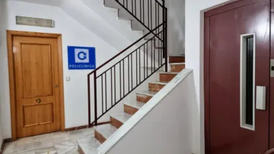 Local comercial en alquiler en Carrus, Carrús Oeste-El Toscar (Distrito Núcleo Urbano. Elx - Elche) de 700 €<span>/mes</span>