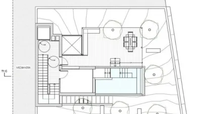 Terreno en venta en Raval - Puertas Coloradas, El Raval-Puertas Encarnades (Distrito Núcleo Urbano. Elx - Elche) de 295.000 €