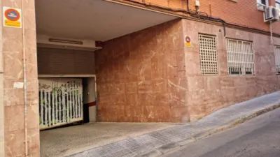 Garaje en venta en Centro, Plaça de Crevillent-Juzgados (Distrito Núcleo Urbano. Elx - Elche) de 18.210 €
