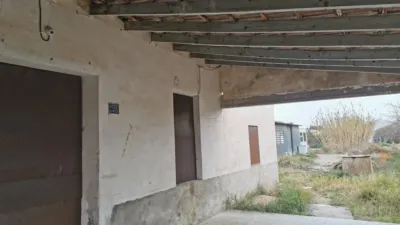 Terreno en venta en Peña Las Aguilas, Matola-La Foia-Las Bayas-La Marina (Elx - Elche) de 435.000 €