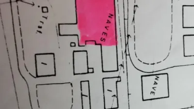 Terreno en venta en Peña Las Aguilas, Matola-La Foia-Las Bayas-La Marina (Elx - Elche) de 435.000 €