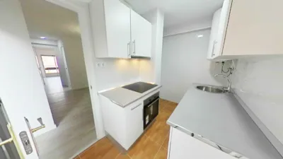 Piso en alquiler en Entrevías - Imagen 13
