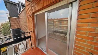 Piso en alquiler en Entrevías - Imagen 2
