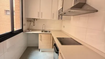 Piso en alquiler en Calle de Euterpe - Imagen 13