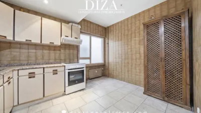 Apartment on Calle Hermosilla photo 10