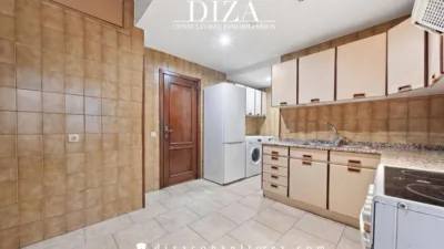 Apartment on Calle Hermosilla photo 11