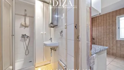 Apartment on Calle Hermosilla photo 12