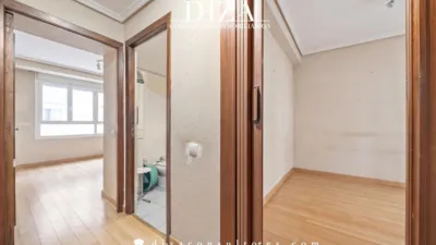 Apartment on Calle Hermosilla photo 13