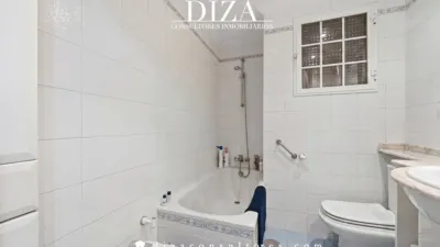 Apartment on Calle Hermosilla photo 15