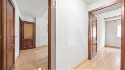 Apartment on Calle Hermosilla photo 16