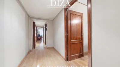 Apartment on Calle Hermosilla photo 17