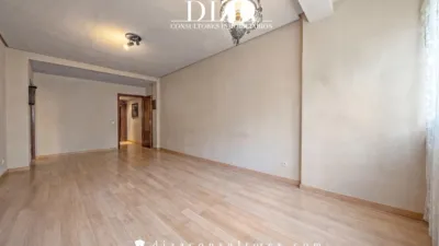 Apartment on Calle Hermosilla photo 3