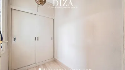Apartment on Calle Hermosilla photo 8