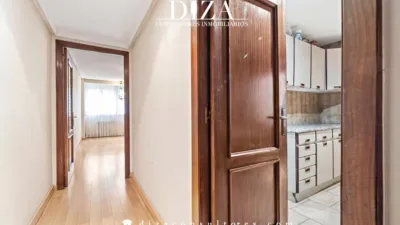 Apartment on Calle Hermosilla photo 9