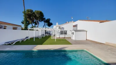 Casa – Torrevieja, Urbanización La Torreta - Vista 2