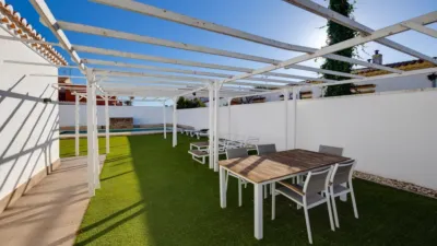 Casa – Torrevieja, Urbanización La Torreta - Vista 3