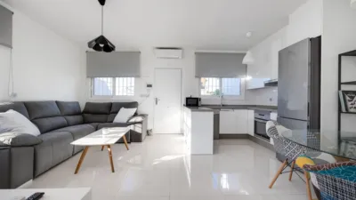Casa – Torrevieja, Urbanización La Torreta - Més